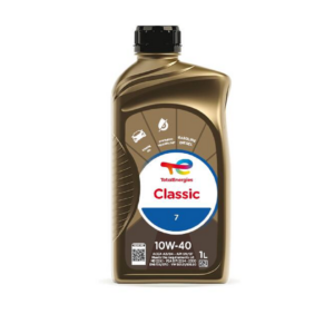 7 Litri Olio-Lubrificante Castrol Moto 4t 20w50 Power1 Lt.1